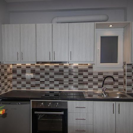 Stefania Apartment Corfu  Zewnętrze zdjęcie